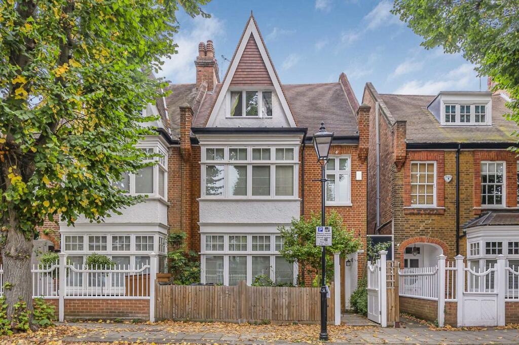 Main image of property: Abinger Road, Chiswick
