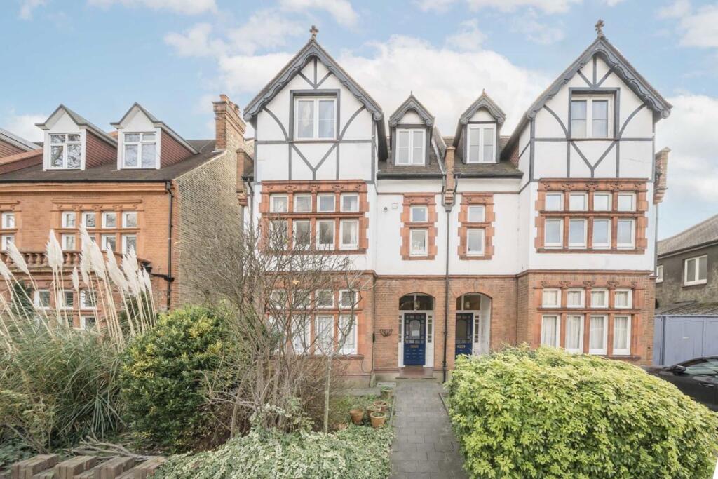 Main image of property: Sutton Court Road, Chiswick