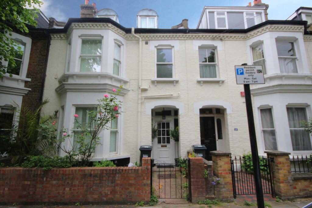 Main image of property: Upham Park Road, Chiswick