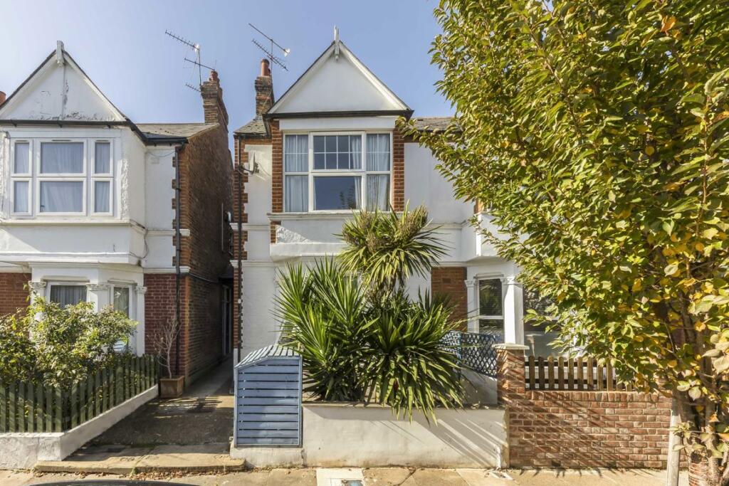 Main image of property: Florence Road, Chiswick