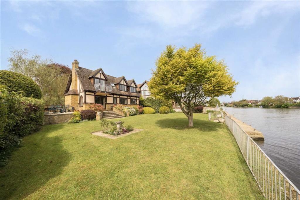 Main image of property: Bundys Way, Staines