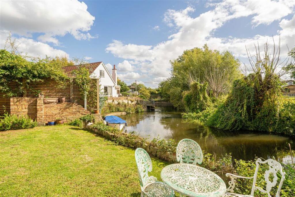 Main image of property: The Creek, Sunbury-on-Thames