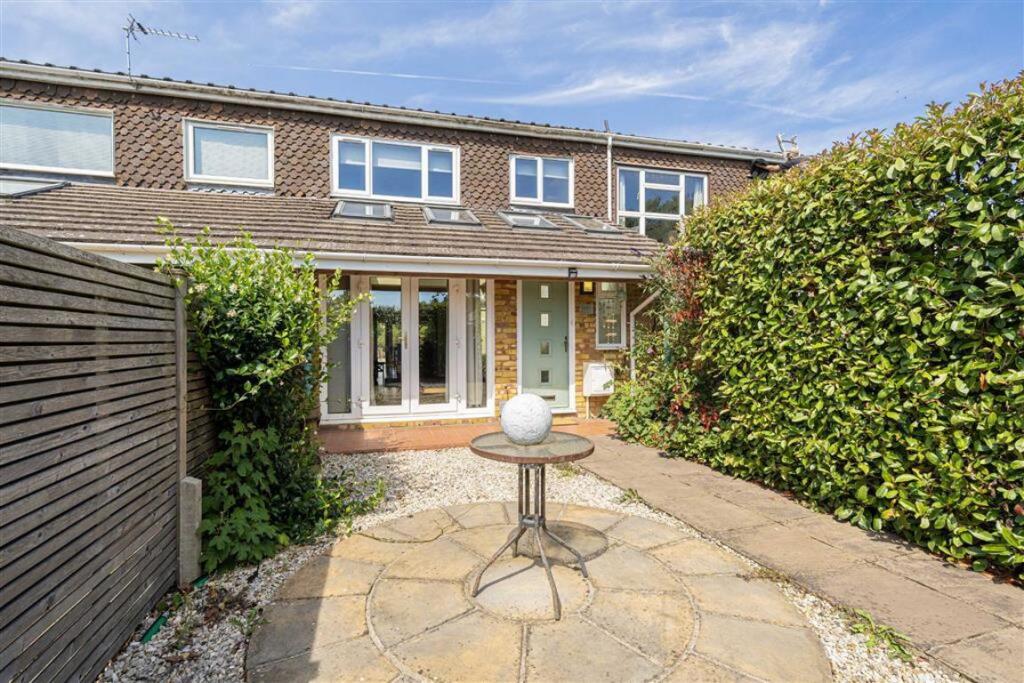 Main image of property: Buckingham Gardens, West Molesey