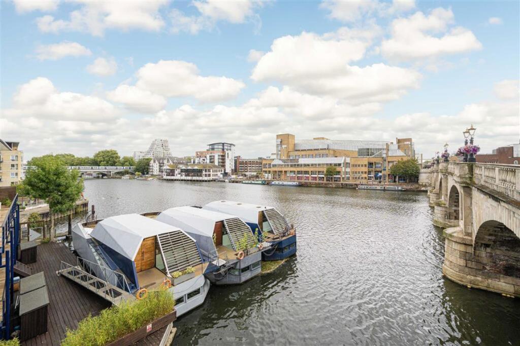 Main image of property: Old Bridge Street, Hampton Wick