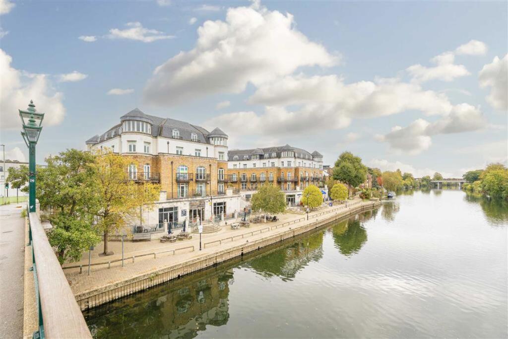 Main image of property: Clarence Street, Staines upon Thames