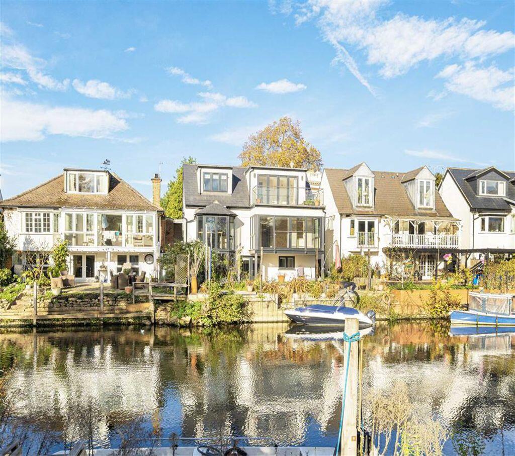 Main image of property: Riverside, Sunbury on Thames