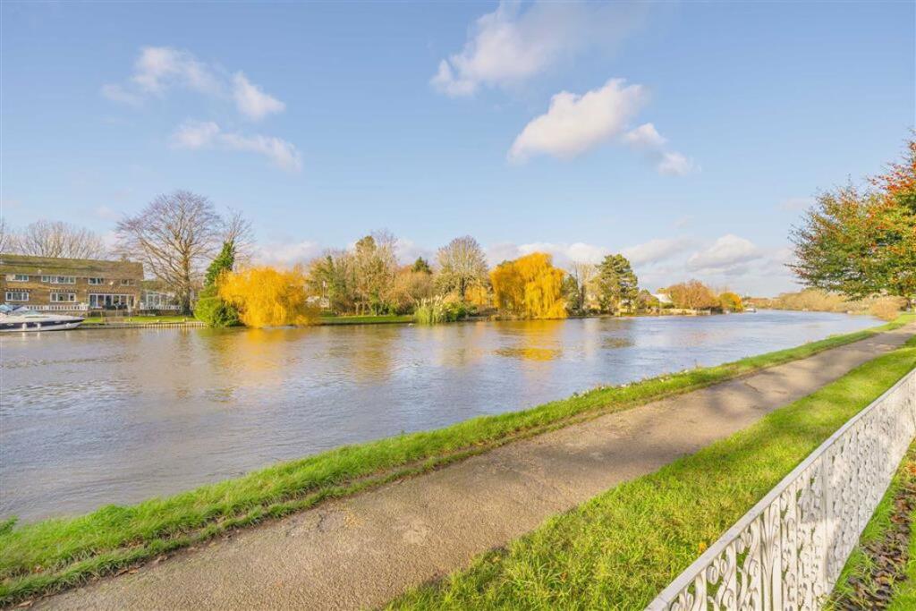 Main image of property: Riverside Road, Staines