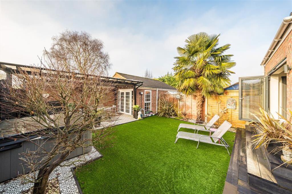 Main image of property: Gloucester Drive, Staines upon Thames