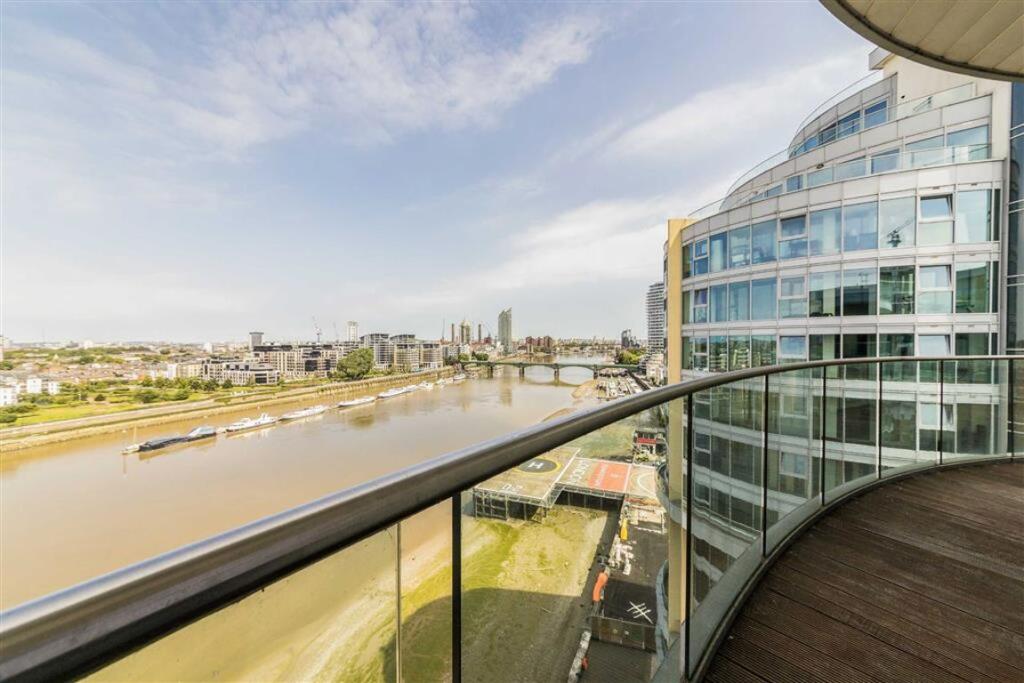 Main image of property: Bridges Court Road, Battersea
