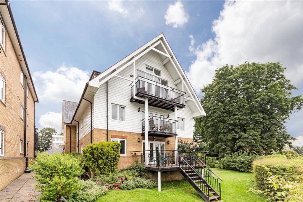 Main image of property: Manor Road, Teddington