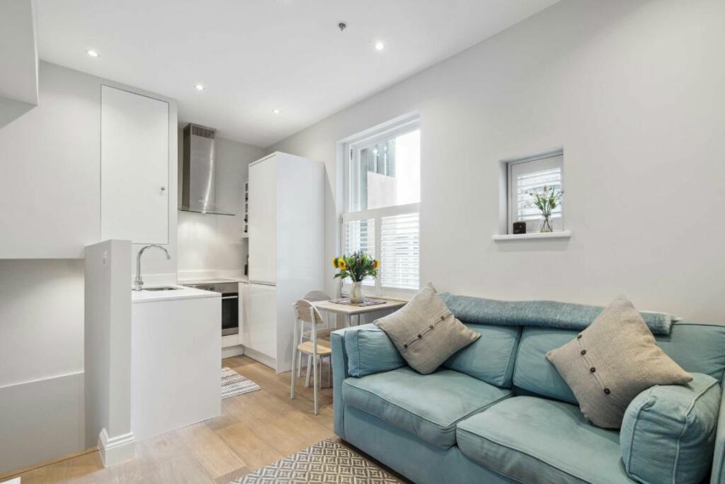 Main image of property: Electric Avenue, Brixton