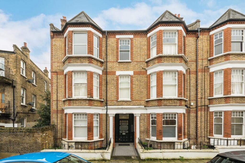 Main image of property: Elmhurst Street, Clapham