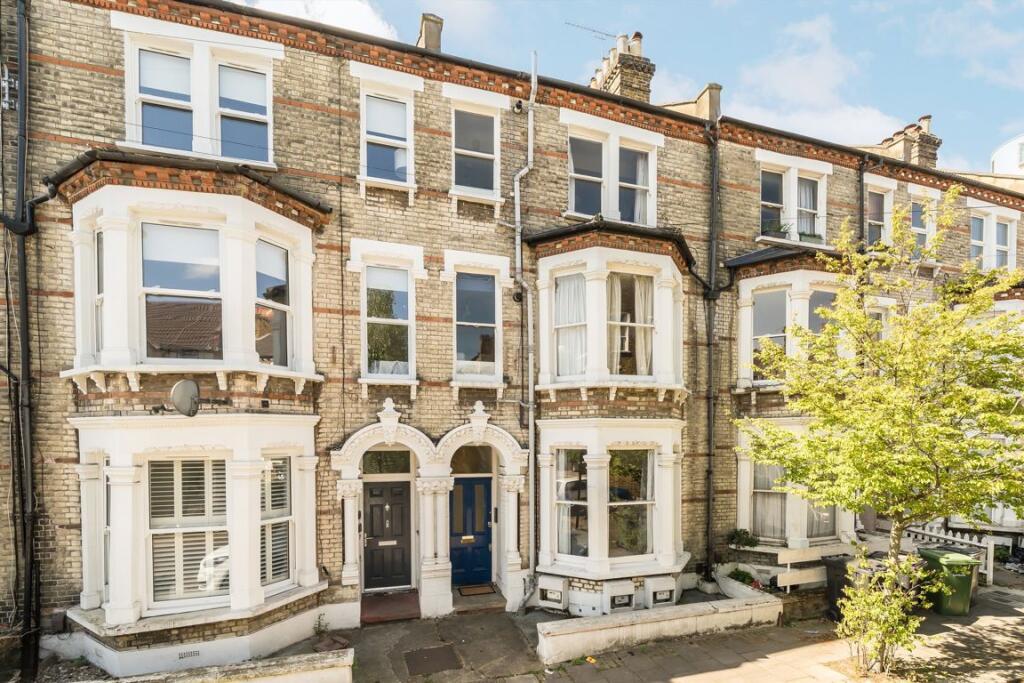Main image of property: Kenwyn Road, Clapham