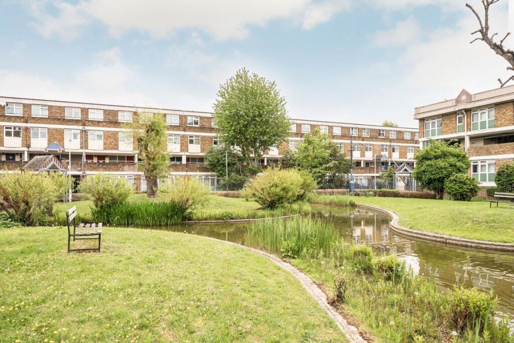 Main image of property: Stockwell Park Road, Brixton