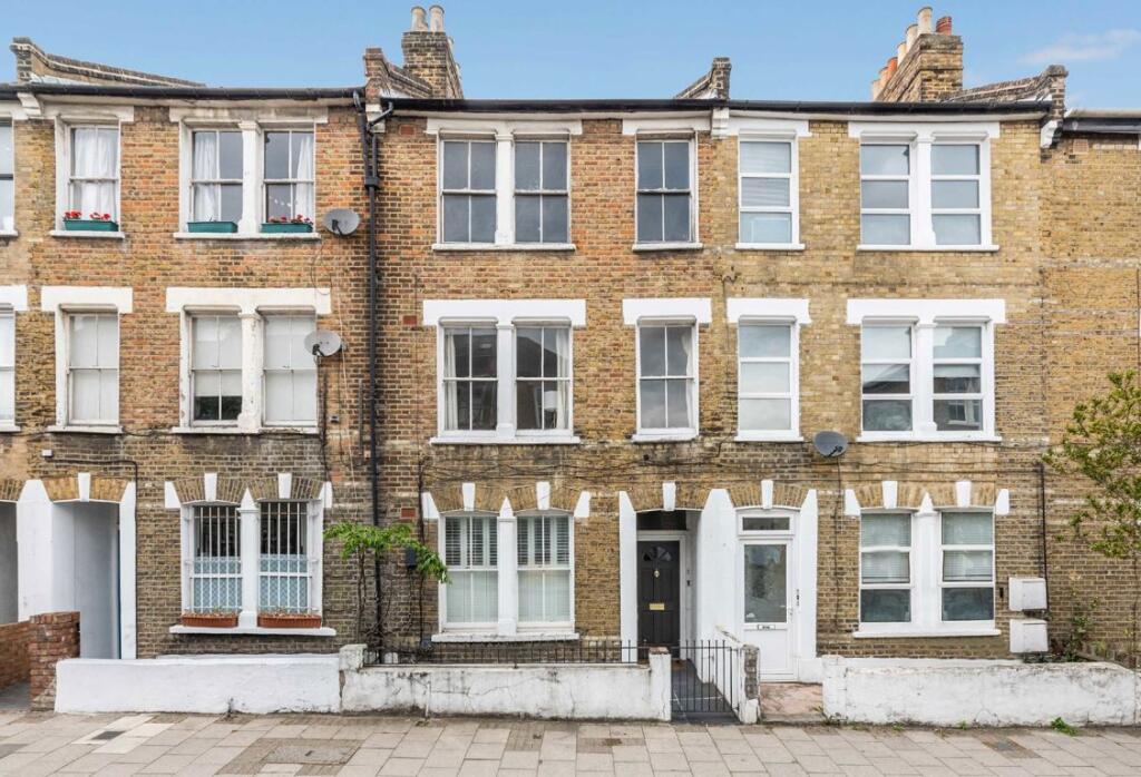 Main image of property: Landor Road, Clapham North
