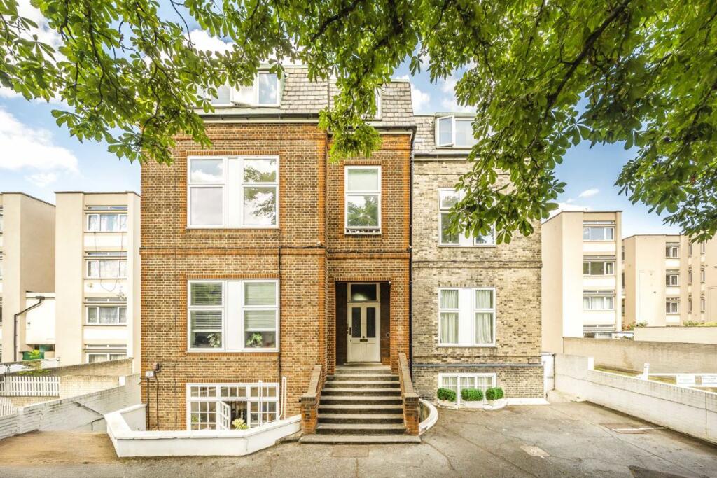 Main image of property: Cedars Road, Clapham