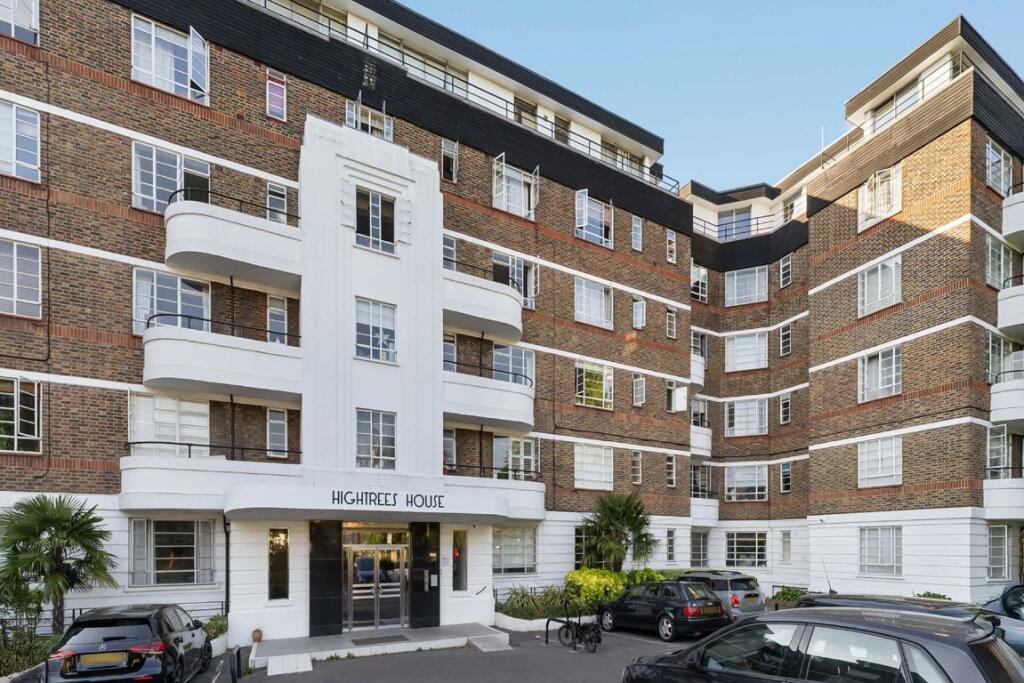 Main image of property: Nightingale Lane, Balham