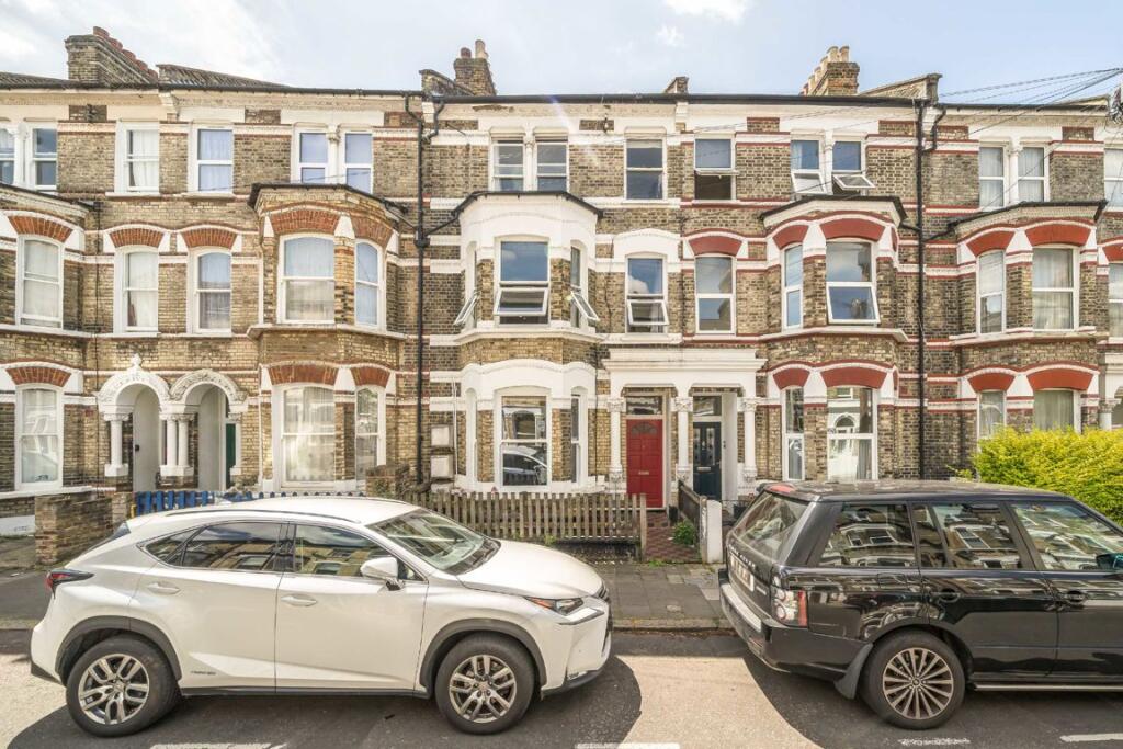 Main image of property: Sandmere Road, Clapham