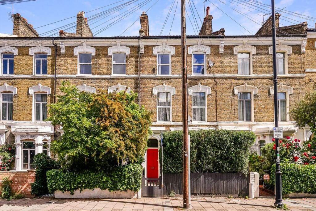 Main image of property: Ferndale Road, Clapham