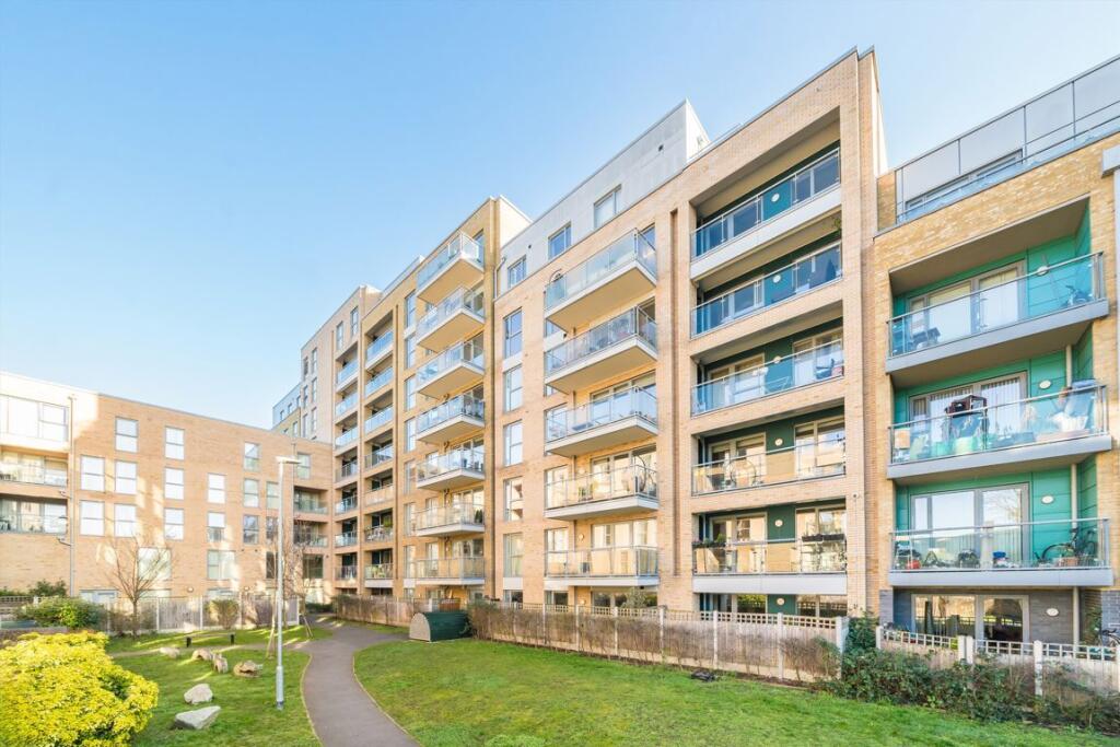 Main image of property: Loughborough Park, Brixton