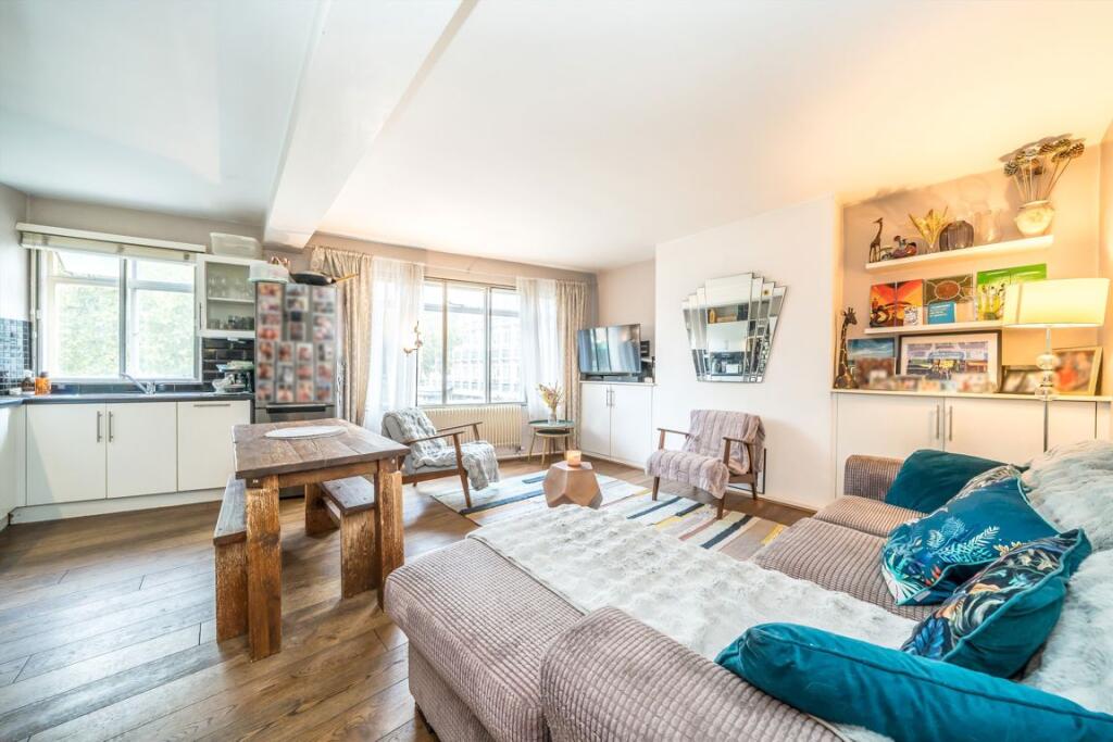 Main image of property: Brixton Road, Brixton