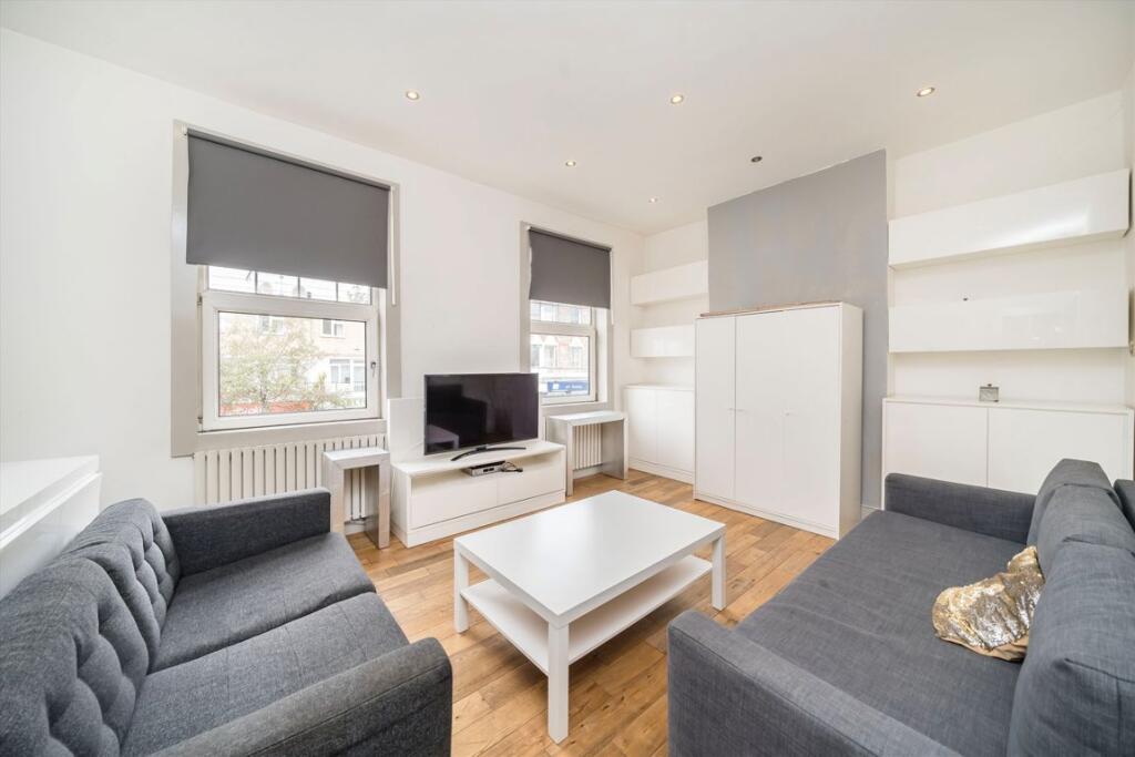 Main image of property: Wandsworth Road, Clapham