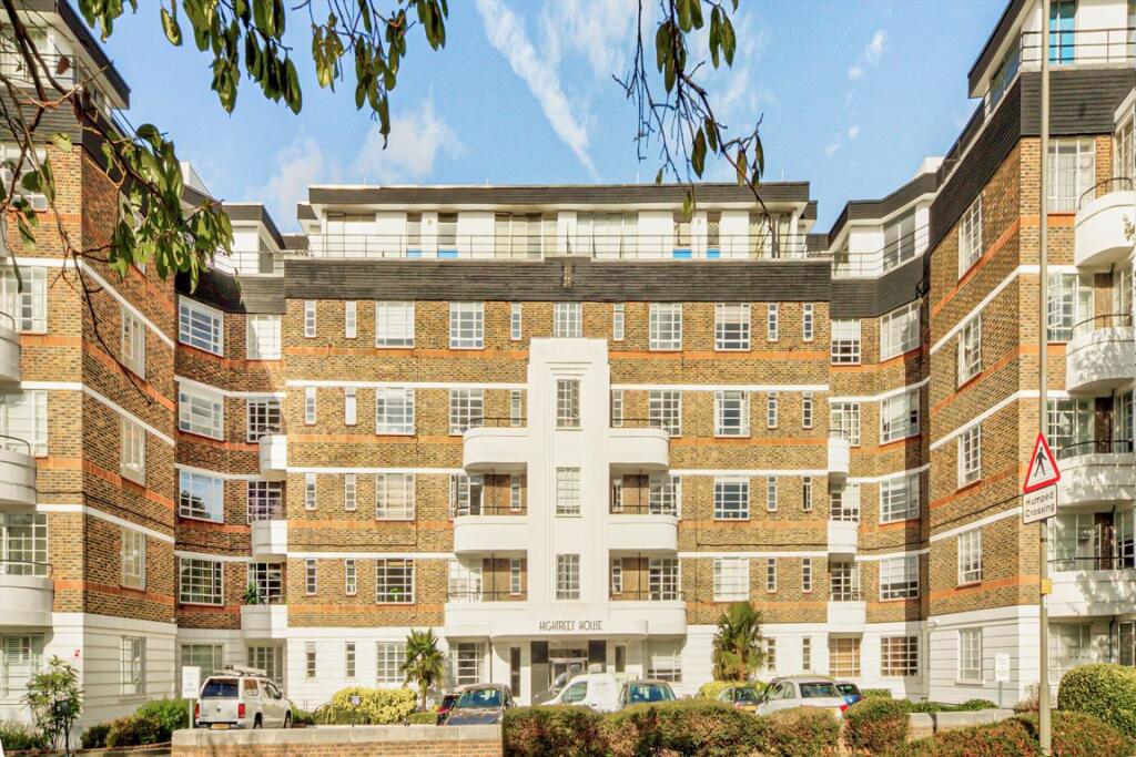 Main image of property: Nightingale Lane, Balham