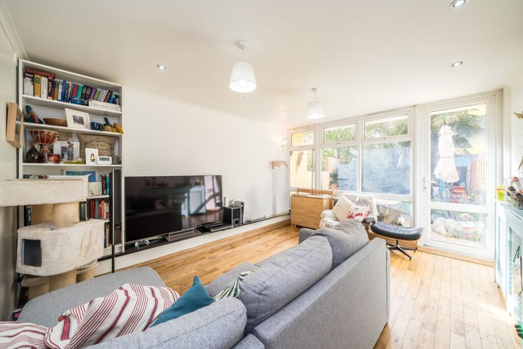 Main image of property: Carey Gardens, South Lambeth