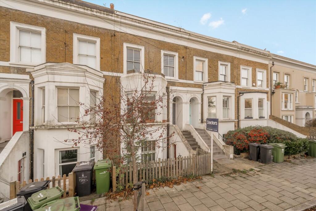 Main image of property: Millbrook Road, Brixton