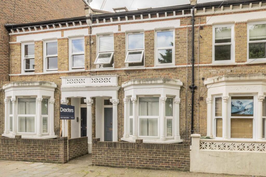 Main image of property: Kepler Road, Clapham