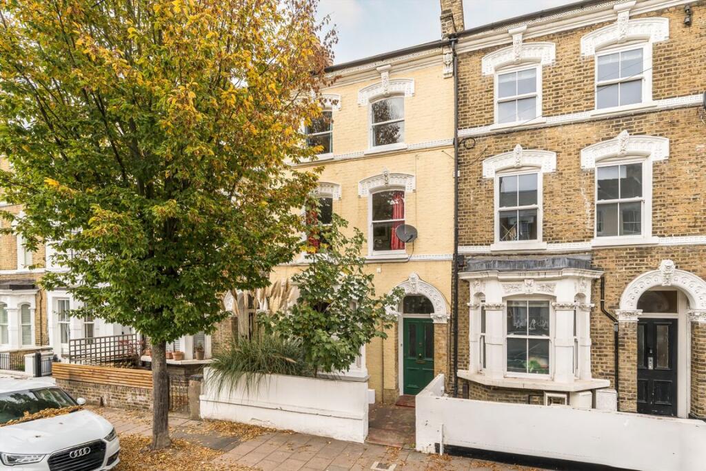 Main image of property: Ferndale Road, Clapham