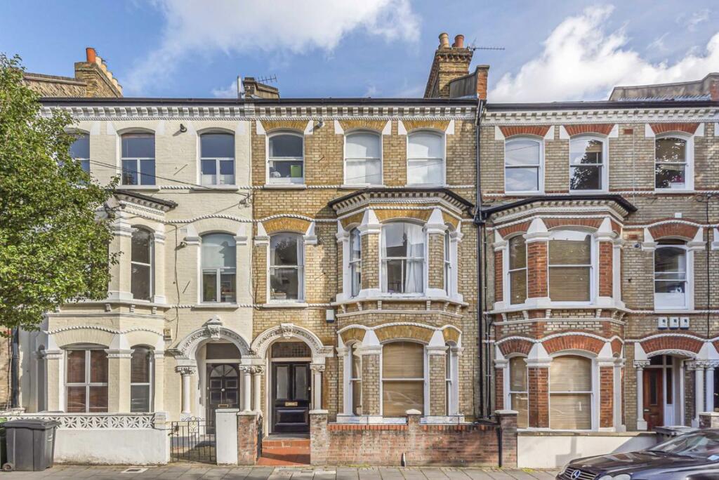Main image of property: St. Luke's Avenue, Clapham