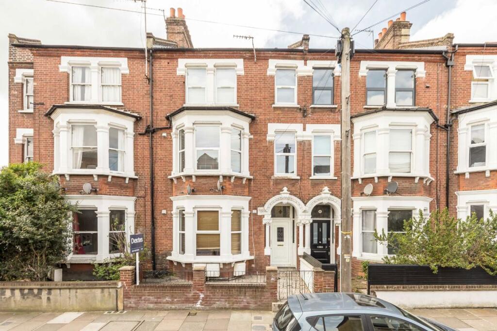 Main image of property: Tremadoc Road, Clapham