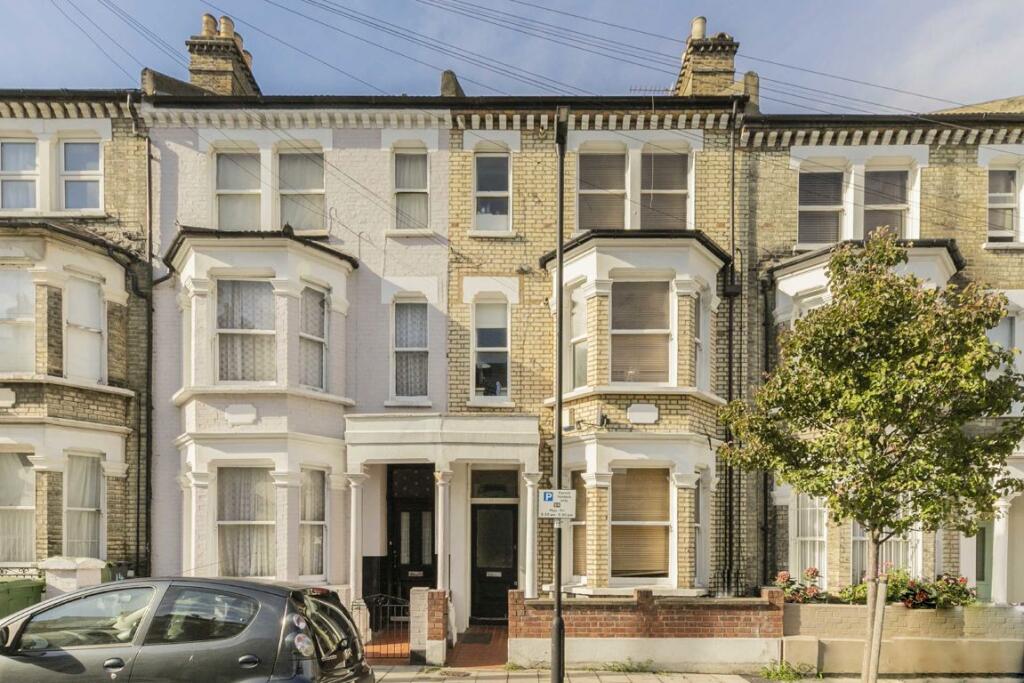 Main image of property: Prideaux Road, Stockwell