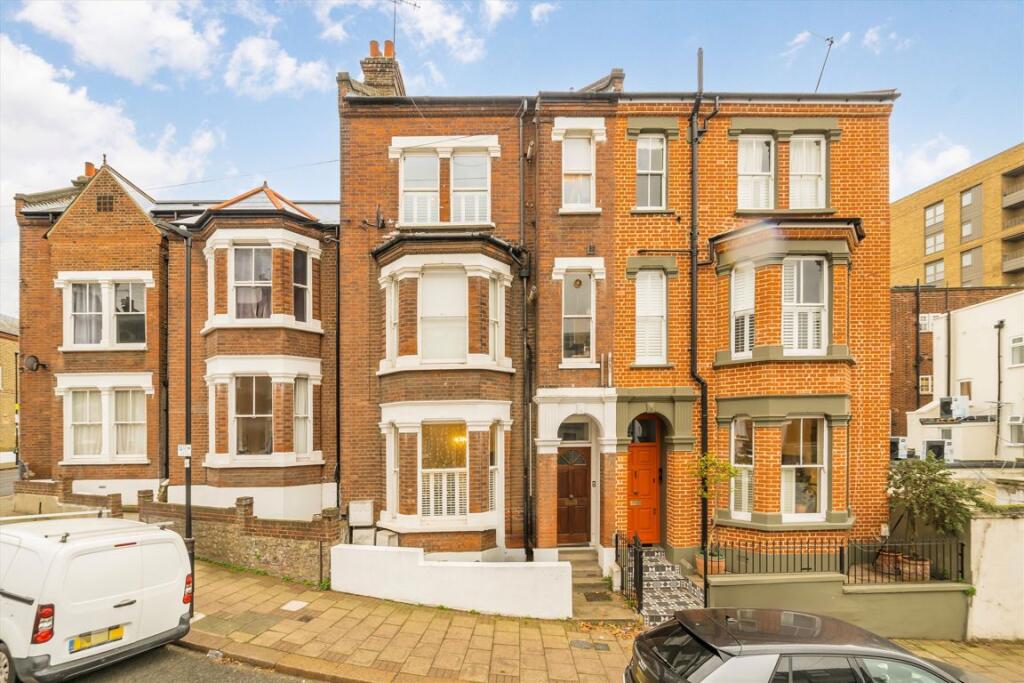 Main image of property: Brayburne Avenue, Clapham