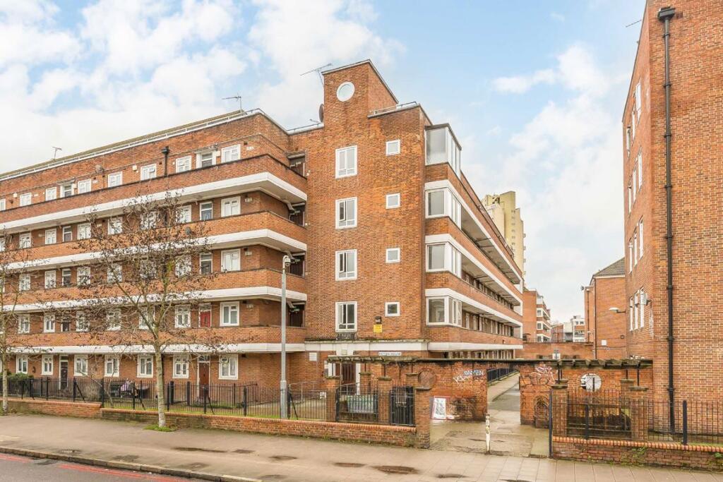 Main image of property: Stockwell Road, Stockwell