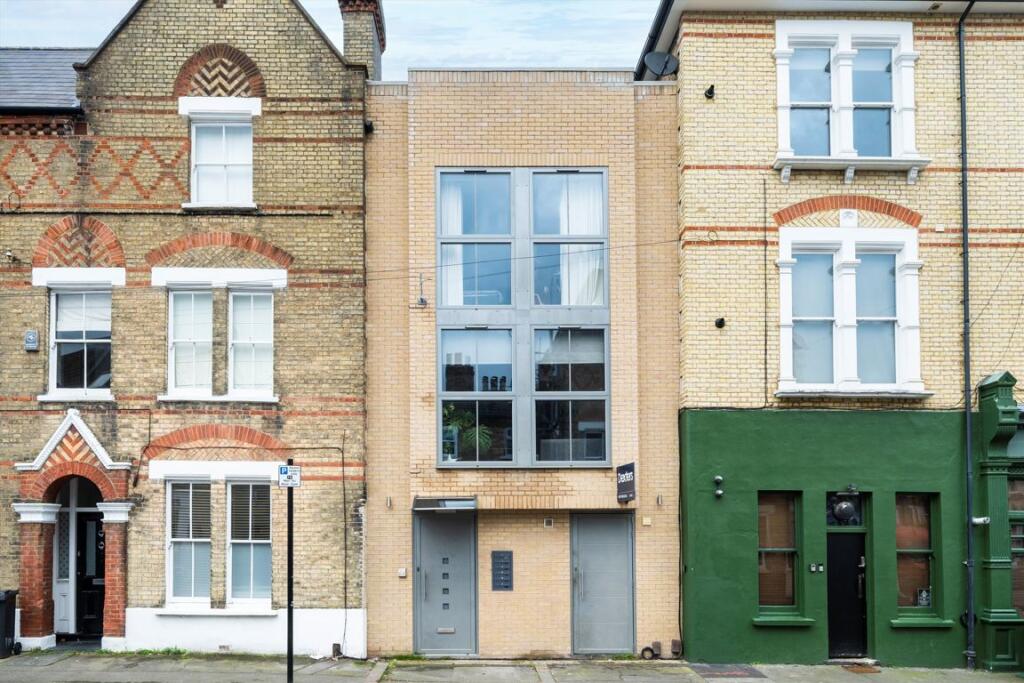 Main image of property: Ostade Road, Brixton