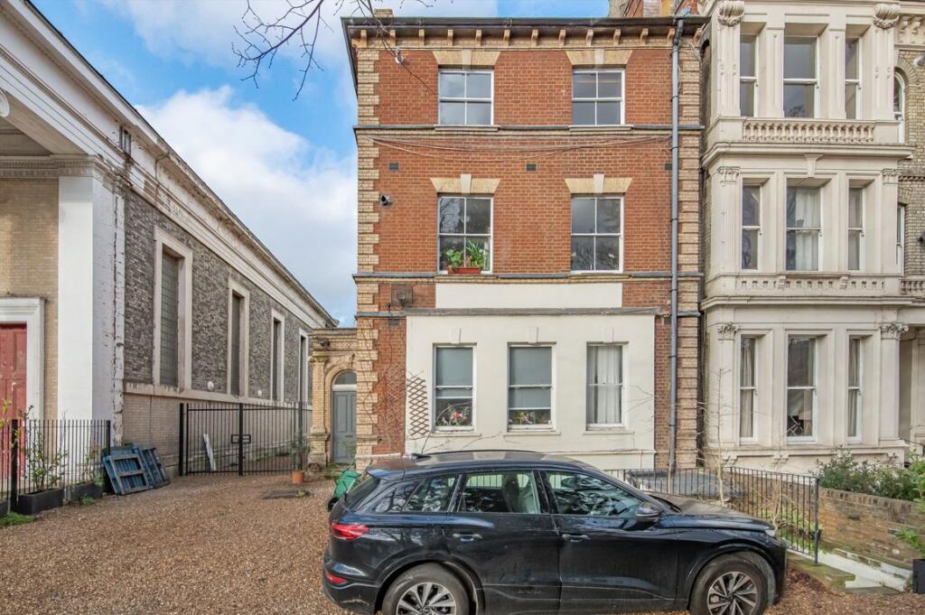 Main image of property: Clapham Road, Clapham