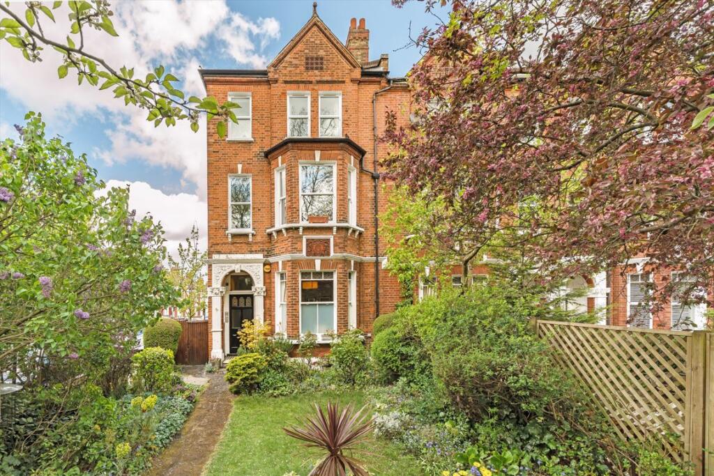Main image of property: Larkhall Rise, Clapham