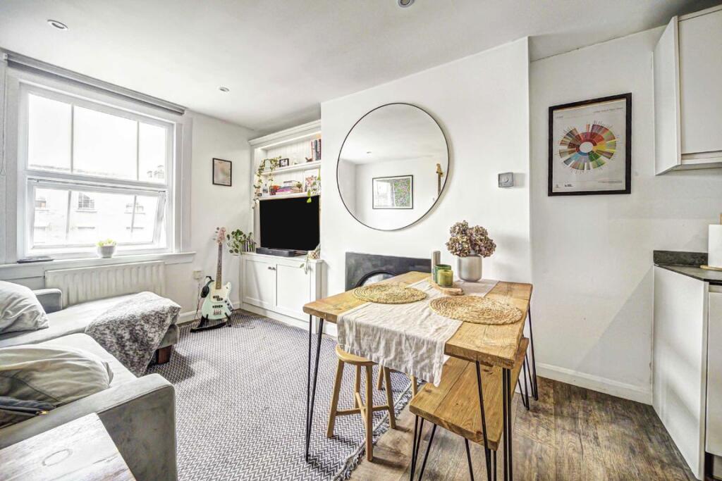 Main image of property: Coldharbour Lane, Camberwell