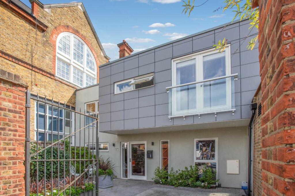 3 bedroom semidetached house for sale in Craven Gardens, Wimbledon, SW19