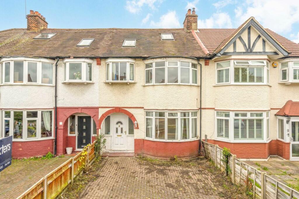 5 bedroom house for sale in Grasmere Avenue, Wimbledon, SW19