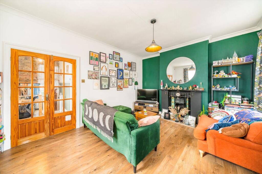 Main image of property: Haydons Road, Wimbledon