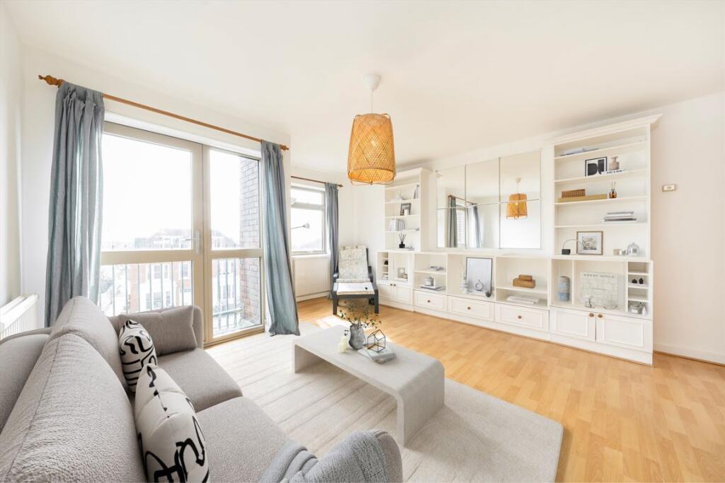 Main image of property: Worple Road, Wimbledon