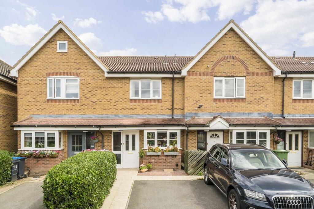 Main image of property: East Road, Wimbledon