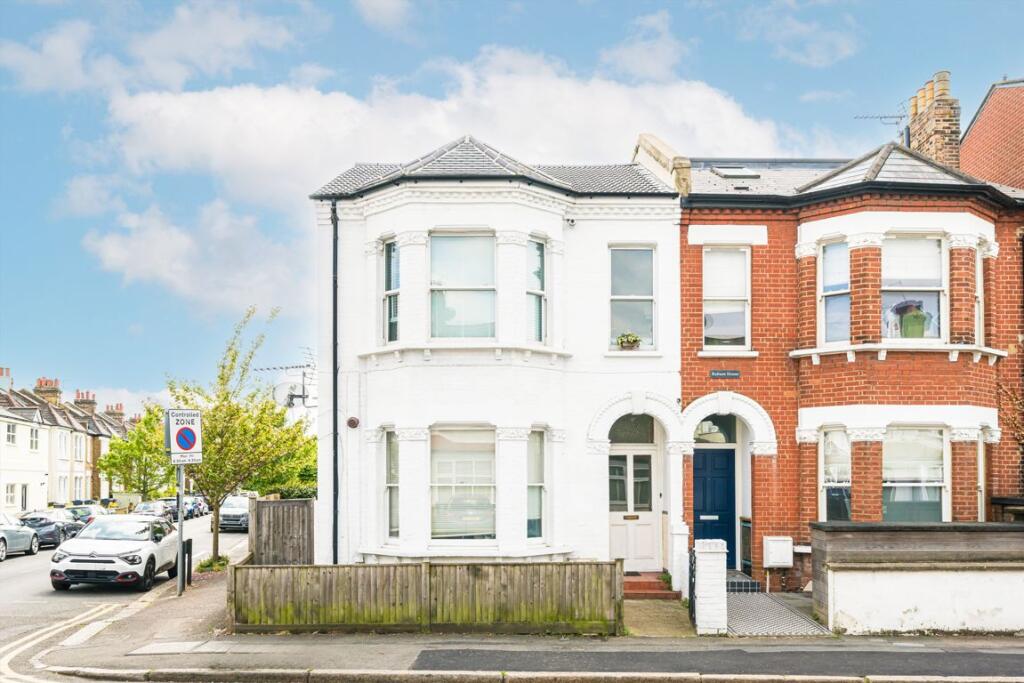 Main image of property: Kingston Road, West Wimbledon