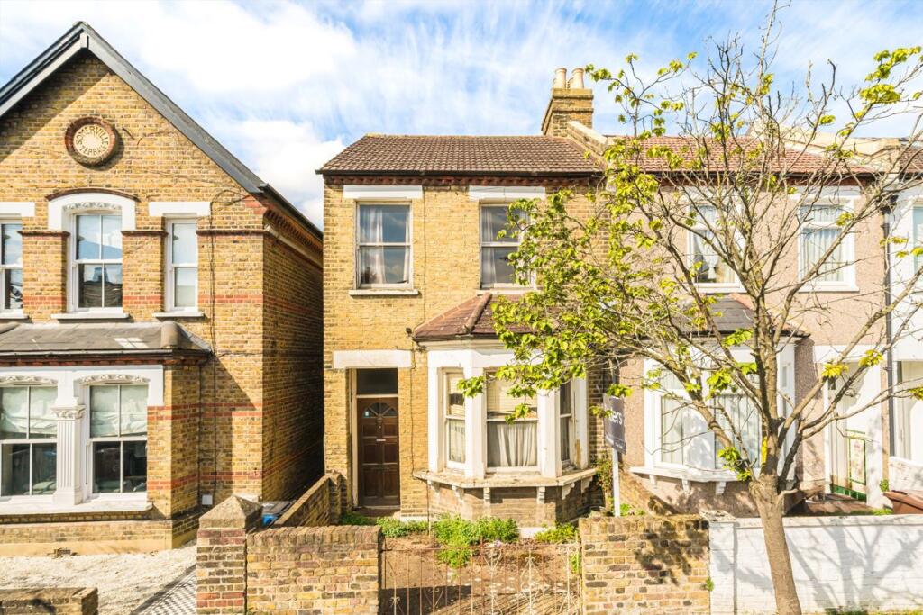 Main image of property: Palmerston Road, Wimbledon