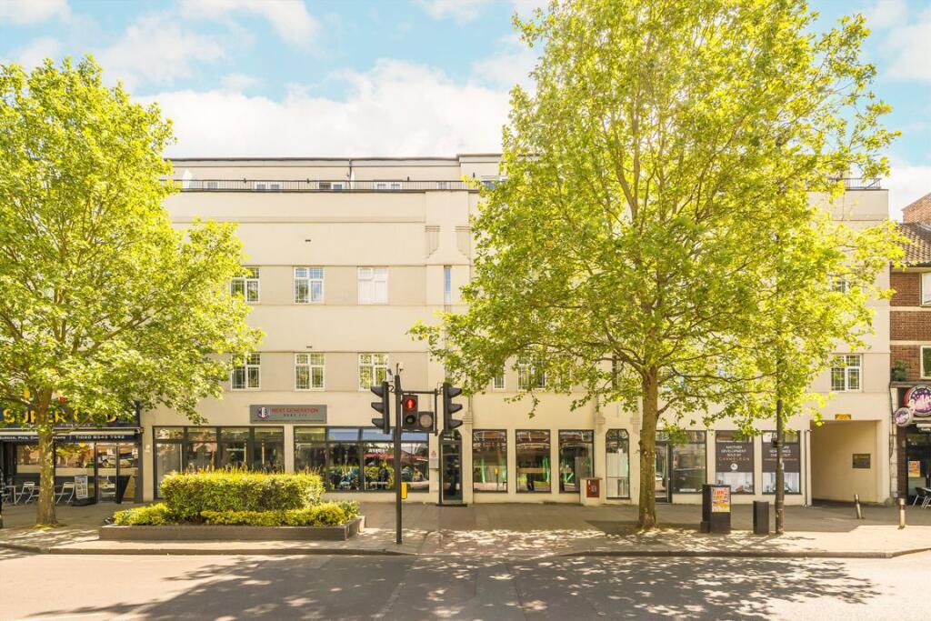 Main image of property: Kingston Road, Wimbledon Chase