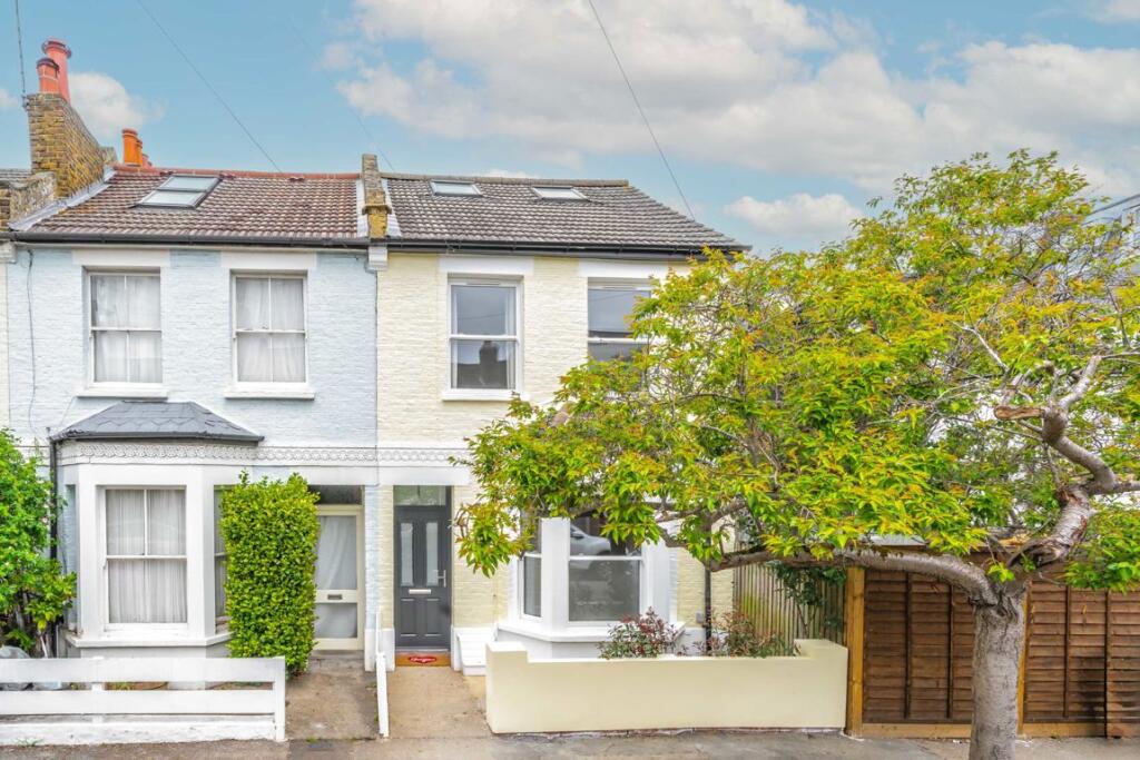 Main image of property: Harcourt Road, Wimbledon