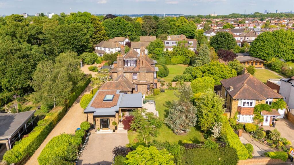 Main image of property: Mostyn Road, Wimbledon
